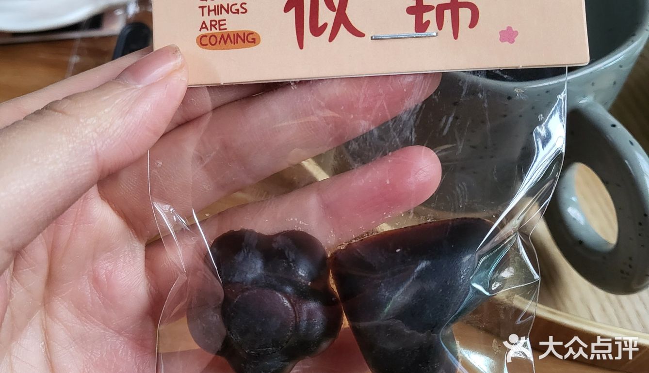 喝咖啡不要太猎奇