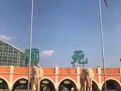 -中国死海旅游度假区