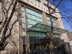 -大连市中山区市民健身中心