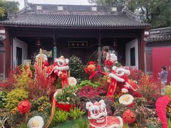 -钱王祠