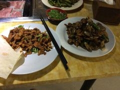 -哆来咪火锅烤肉自助(牌楼店)