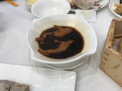-番禺宾馆丽苑厅