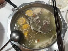 -八合里潮汕鲜牛肉火锅(吉大店)