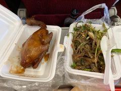-陈添記·祖傳爽鱼皮·西关老字号(广州首店)