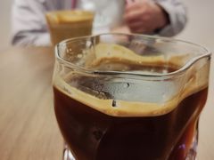 -Punchline Coffee&Roaster(同济大学店)