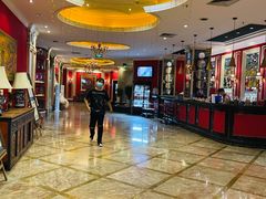 -欢乐盛KTV音乐会所(泰然店)