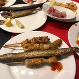 黄岛自助餐 | 三文鱼不限量