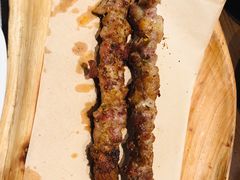 -天山醉美·新疆餐厅(富华里店)