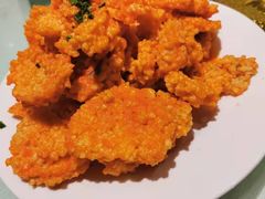 -富临轩私房菜(集庆门大街店)