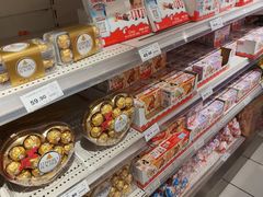 -丽达购物中心(崂山店)