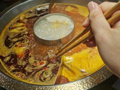 -巴邑火锅(江北万达店)