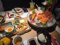 -匠和风精致料理(春熙路群光广场店)
