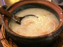-贰號小院潮汕砂锅粥(前海西街店)