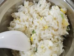 蛋炒饭-姐妹炖罐店(桂香街总店)