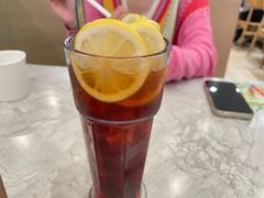 -翠华餐厅(正佳广场店)