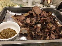 -老猎户炭火锅羊汤(万达店)
