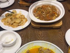 -蘇河湾·新鲁菜·泰山宴(宝龙店)