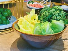 -ONE FULL 古董港式海鲜火锅