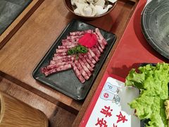 -谭鸭血老火锅(龙湖宝山天街店)