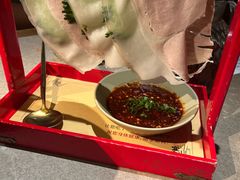 -饕林餐厅(春熙路店)