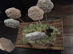 海鲜棒棒糖-湊湊火锅·茶憩(新中关购物中心店)