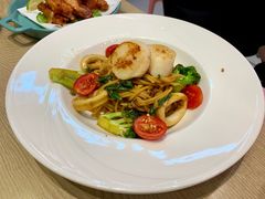 -Dazzling Cafe 蜜糖吐司专卖店