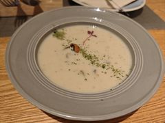 -小满Grainkitchen(滨江商业广场店)