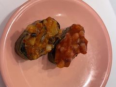 -争鲜回转寿司(通州万达店)
