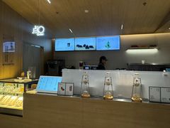 -喜茶(北京五棵松华熙店)