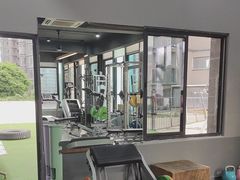 -帕瑞斯女子塑形健身(集美店)