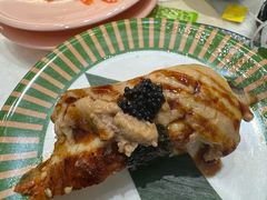 -争鲜回转寿司(天府广场-今站PLUS店)