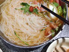 -鹤之乡·齐齐哈尔烤肉·非遗(秋涛路店)