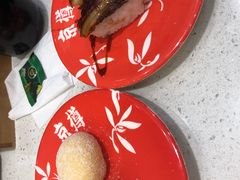 -京樽回転寿司(奥林匹克店)