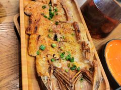 -乡村馕坑肉·烧烤·新疆菜·本地人更爱吃(阿勒泰首店)