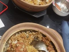 -高第街56号港式餐厅·精选(世茂广场宽厚里大明湖店)