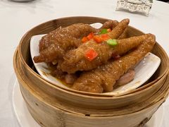 -喜粤8号(四海唐人街店)