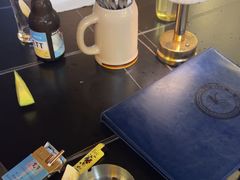 -巴伐利亚啤酒坊(意式风情街店)