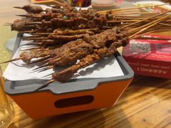 -冶建镜子·中国龙虾王(总店)