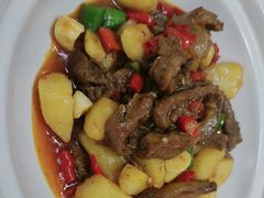 -西江红·株洲本地菜(滨江南路店)