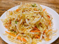 -山海菜馆·海肠捞饭·青岛菜(栈桥店)
