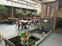 -单家老院·院子里的青岛菜(沙子口店)