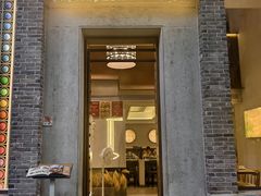 -翡翠拉面小笼包(岭南新天地店)