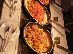 -杭州钱江新城万怡酒店-西餐厅