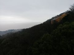 -普陀山风景区-佛顶山