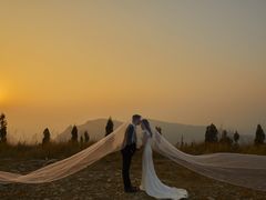 -薇薇新娘婚纱摄影(优质钻石店)