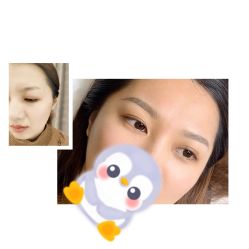 -MIVI野生眉纹绣纹眉