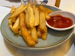 -get pizza意大利餐厅(凯德MALL店)