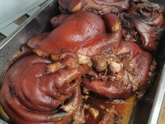 -陆长玖古法猪脚饭(玄风桥店)