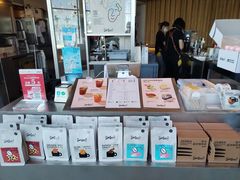 -Seesaw Coffee(朝阳大悦城店)