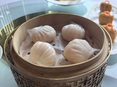 -金轩中餐厅 Jin Xuan(浦东丽思卡尔顿酒店)